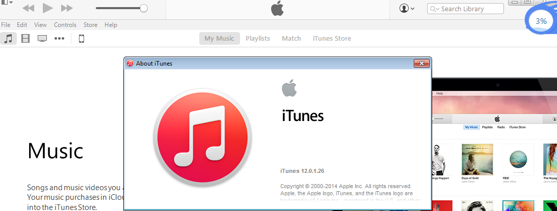 Install New Version Of Itunes