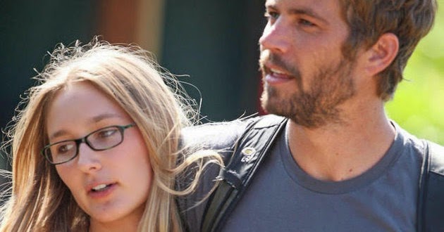 Rencontre paul walker et jasmine