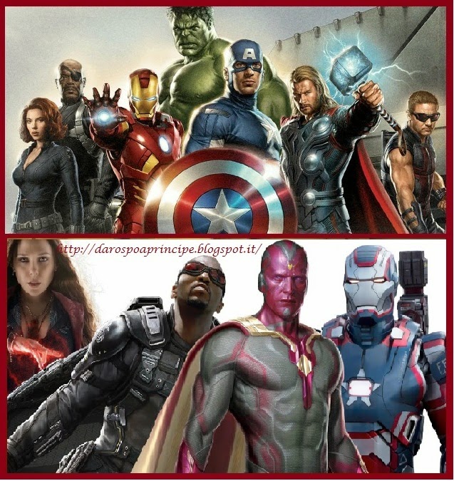 nuovi avengers darospoaprincipe