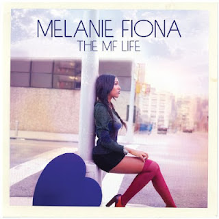 Melanie Fiona - This Time