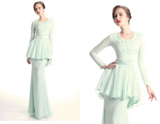 PEPLUM muslimah?
