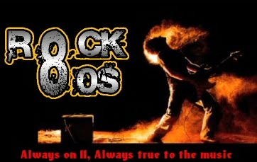 80s Rock and Metal