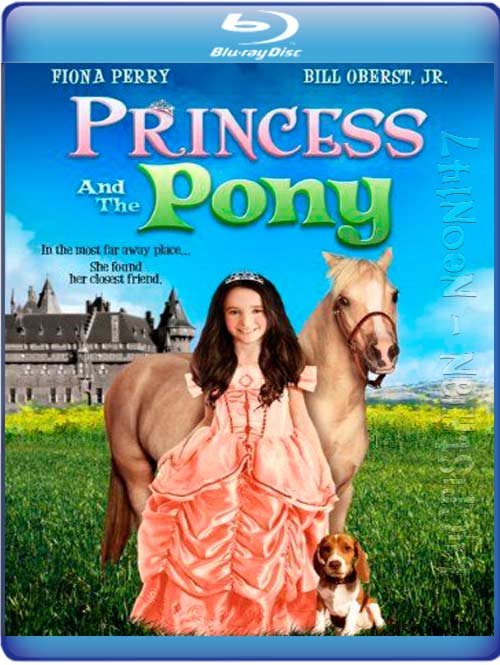 La Princesa y el Poni (Español Latino) (BRrip) (Audio AC3) (2011) (partes de 250 MB y 1 LINK) (Mirrors) La Princesa y el Poni (Español Latino) (BRrip) (Audio AC3) (2011) (partes de 250 MB y 1 LINK) (Mirrors)
