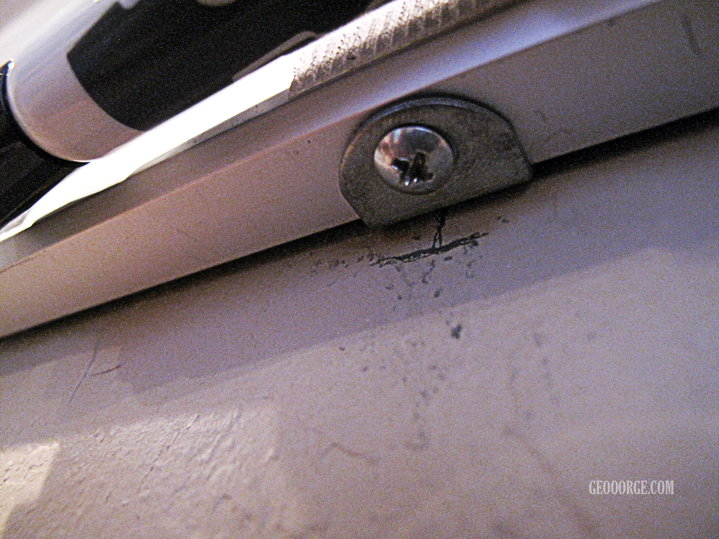 Ashley J ADventures of a Creative Operation Hang Huge