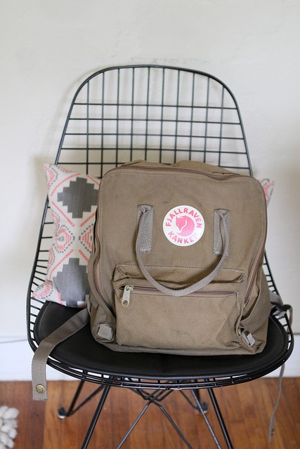 kanken que color elegir