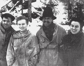 Grandes Misterios: La masacre de los alpinistas en los montes Urales -  culturizando.com | Alimenta tu Mente