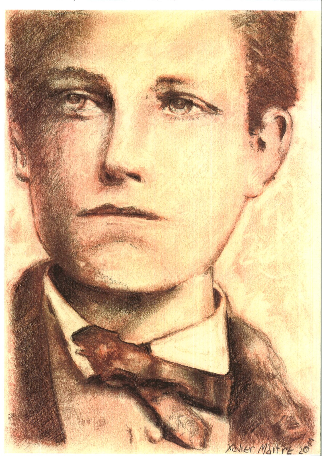 rencontre de paul verlaine et arthur rimbaud