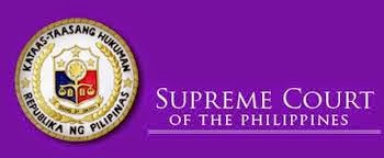 SUPREME COURT OF THE PHILIPPINES