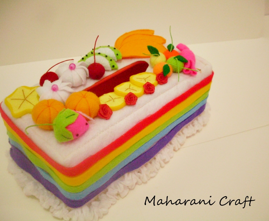 Maharani Craft Produsen Aneka Souvenir Handmade Dari Kain Flanel Pelatihan Flanel 7 April 2013 Makanan Buatan Sendiri Kain Flanel Bunga Kertas Tisu