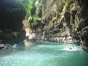 Green Canyon-Pangandaran