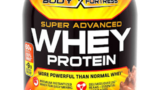 Whey Protein Weight Loss Diet - Protein Choices