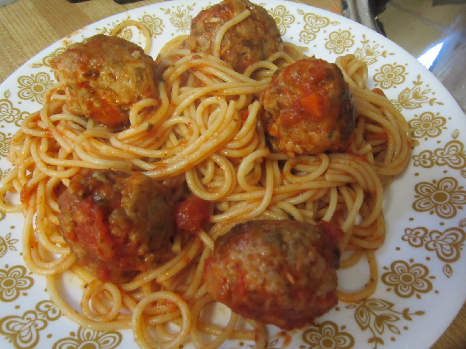 Mix It Up Meatball Seasoning Mix