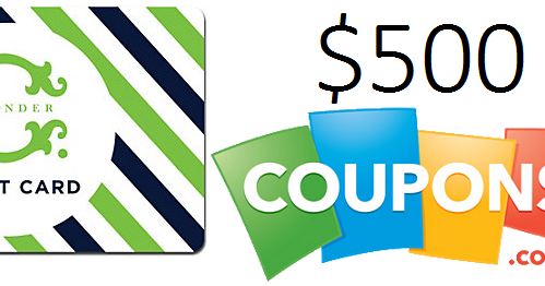 C wonder coupon code