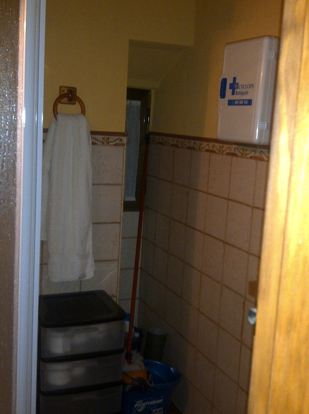 Construcciones Alexgual: Trabajos