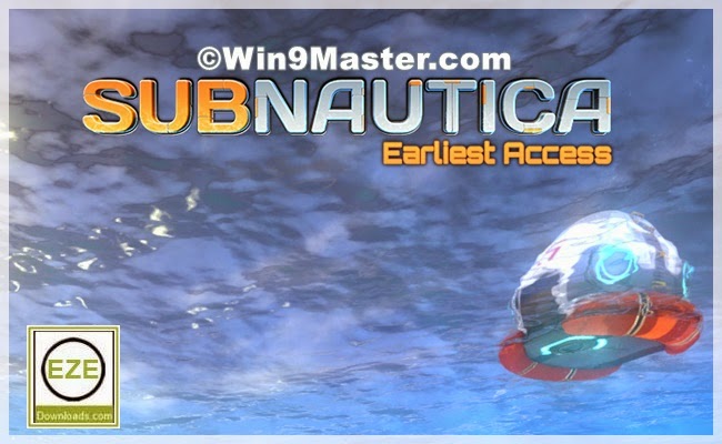 Subnautica