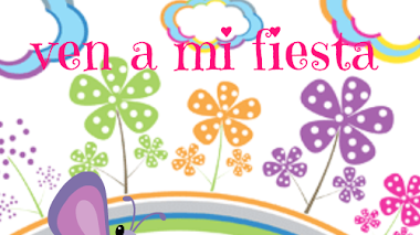 Invitaciones infantiles de cumpleaños para imprimir