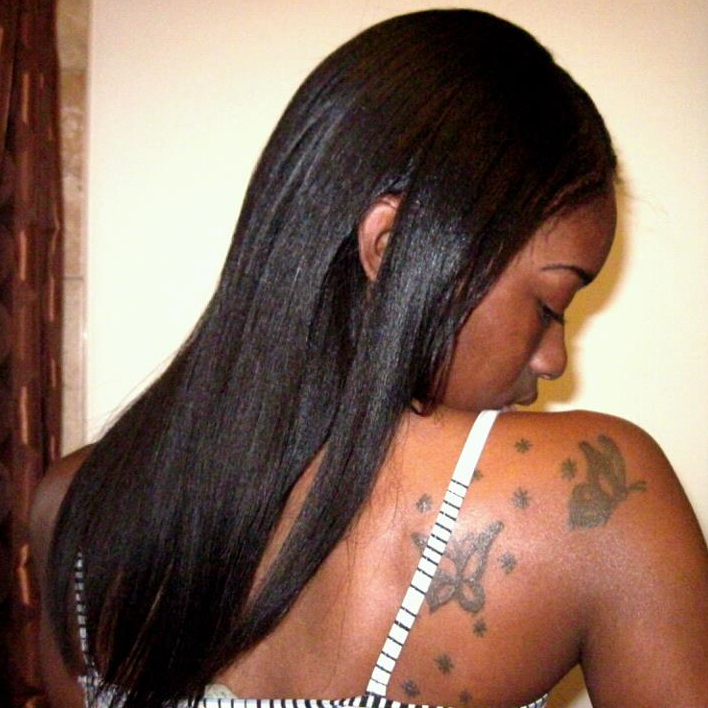 Blow Out Relaxer For Natural Hair Blow Out Relaxer For Natural Hair