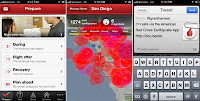 Earthquake App Earthquake App