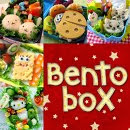 Bento Books