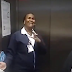 A OPERADORA DE ELEVADOR DO HOSPITAL DO CÂNCER QUE SE TORNOU O ASSUNTO MAIS FALADO NA INTERNET