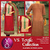 VS Textile Summer Lawn 2014 Volume-2 Collection