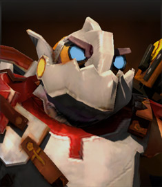 Clockwerk Guia DotA 2