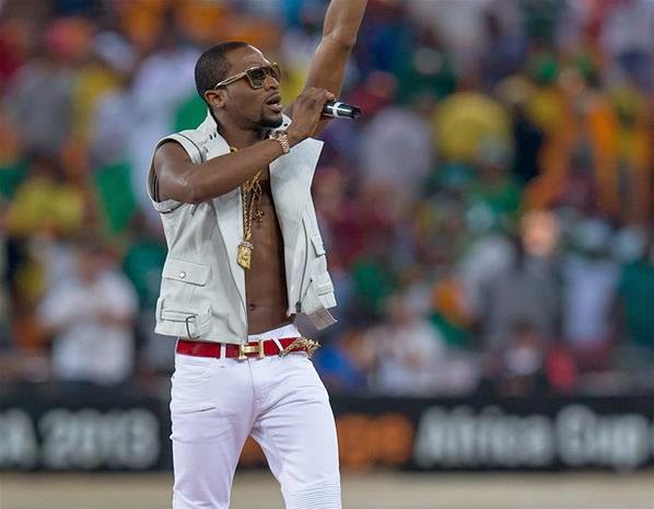 D’Banj D’Banj