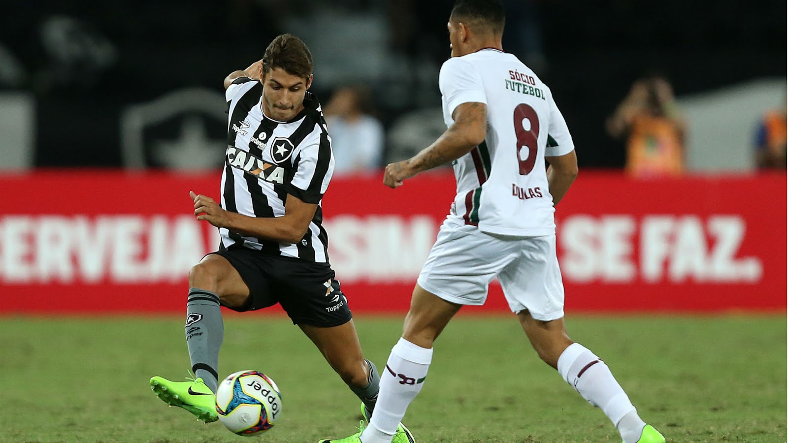 Acesso Total: episódio 1 mostra início da reformulação do Botafogo e  liderança de Kanu no vestiário, botafogo