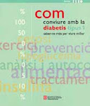 Llibre com conviure amb la diabetis tipus I