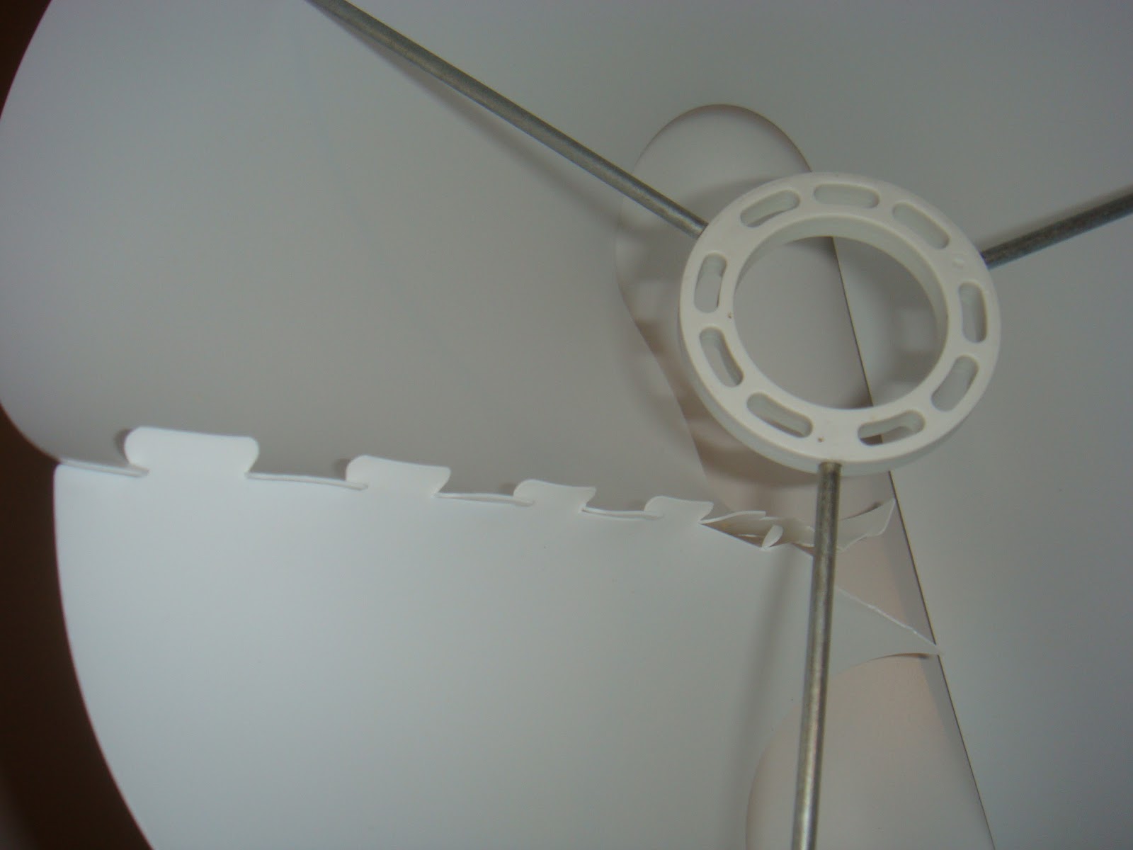 PC Parts and Accessories Ikea Samtid Lamp