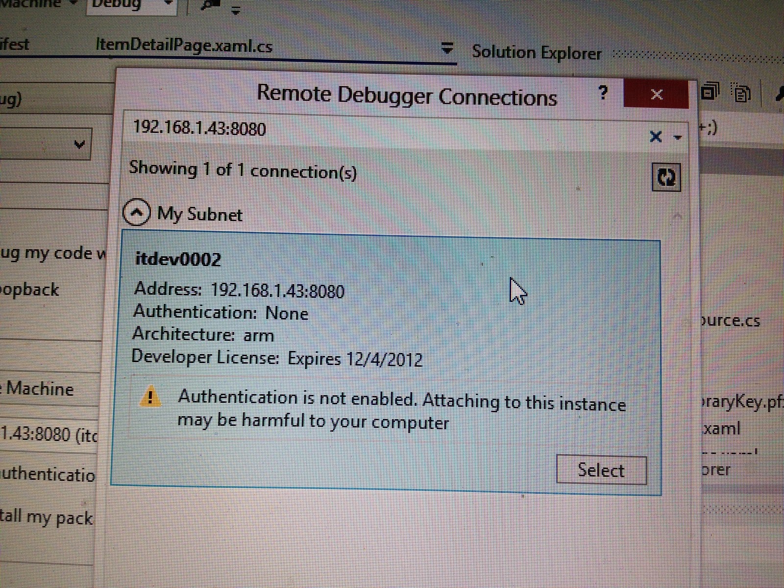 Microsoft Debugging Tool For Windows Package