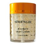 The Best Night Cream - RM66 p/bottle for Simengdi Bio-Gold Pearl Cream