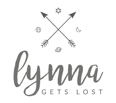 Lynna Gets Lost