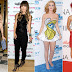 Sepatu Louboutin Selebritis