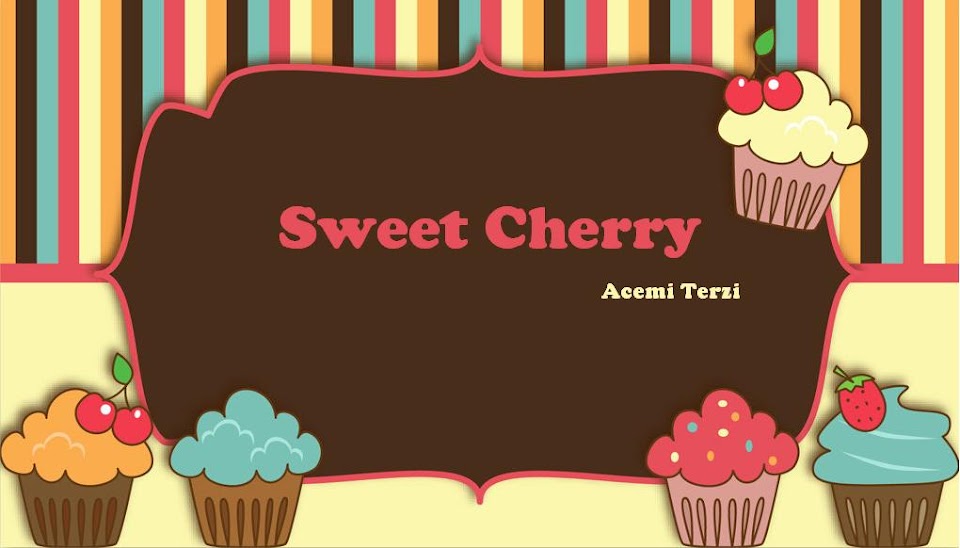 sweet cherry