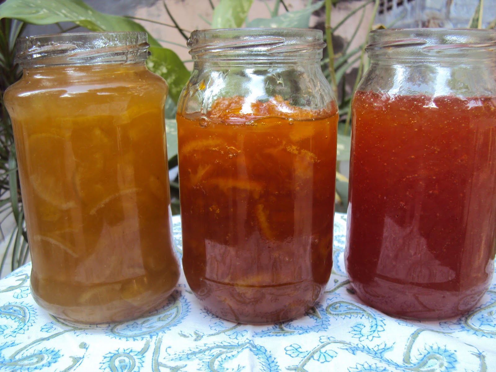 making marmalade at home microwave marmalade recipe orange, lime