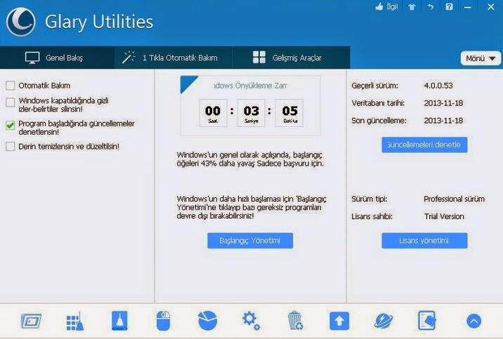 ... : Glary Utilities Pro 5.23.0.42 Final Full SN/Serial Number Download ... : Glary Utilities Pro 5.23.0.42 Final Full SN/Serial Number Download
