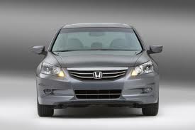 All New ACCORD Facelift