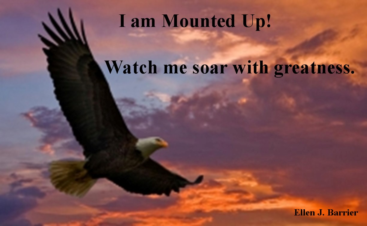 Lyrics Music & Poems I am Mounted Up!