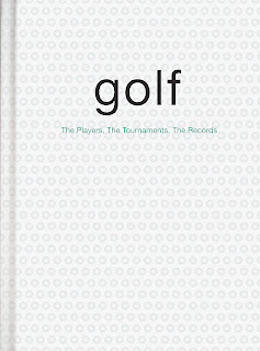 Golf: The Players, The Tournaments, The Records