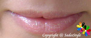 Wet n Wild Flavoured Lip Gloss 14.5g Fresh Orange