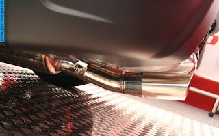 Nissan sylphy car 2013 exhaust - صور شكمان سيارة نيسان سيلفى 2013 Nissan sylphy car 2013 exhaust - صور شكمان سيارة نيسان سيلفى 2013