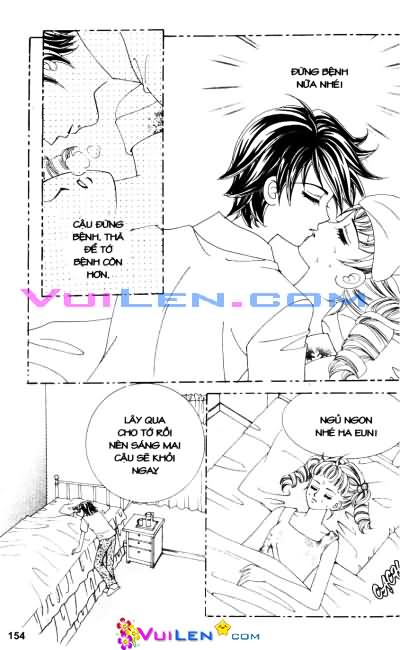 Forbidden Kiss chap 10