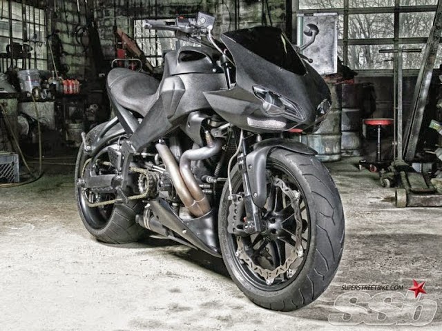 Ducati Bevel Wide Swingarm Ducati Bevel Wide Swingarm