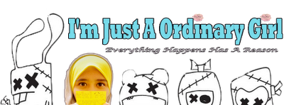 Ordinary Girl