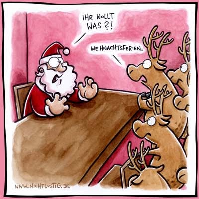 Angels deutsche Hilfe : Frohe Weihnachten