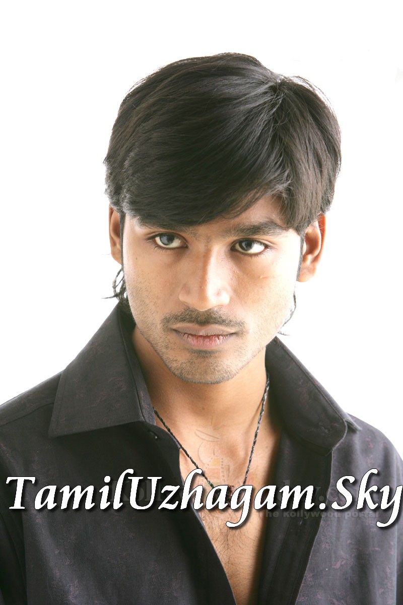 Dhanush – Biography - Lots Pics