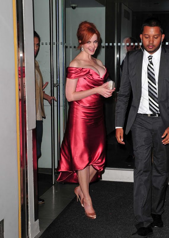 Christina Hendricks picture Christina Hendricks picture