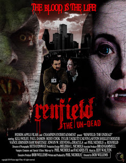 Watch Renfield the Undead Online