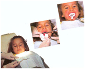 dentist4kids: COMO SE PREVIENEN LAS MOLESTAS CARIES
